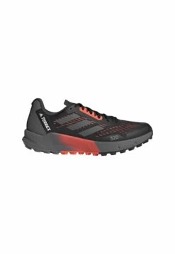 ADIDAS PERFORMANCE Terrex Agravic Flow 2 Trail Running Shoes - Zapatillas De Trail Running - Black -ADIDAS PERFORMANCE Ventas 7e7bf3d5e852477fa98754fc51320708