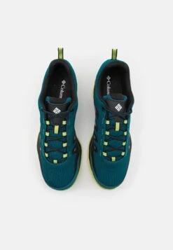 Columbia Vapor Vent - Zapatillas De Senderismo - Deep Water/Black -ADIDAS PERFORMANCE Ventas 7e90dacf15784b1192a290bd8d822b8b