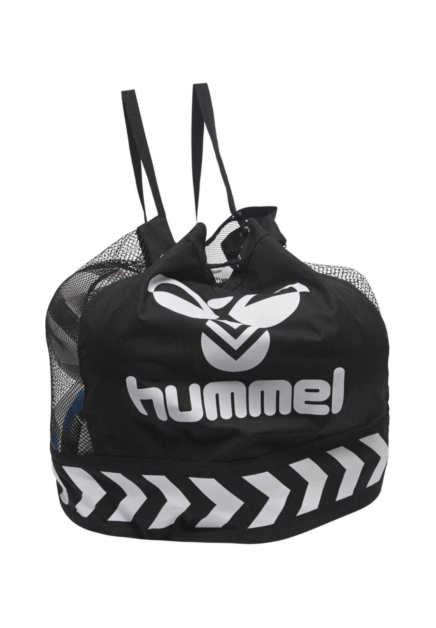 Hummel Bolsa De Deporte - Schwarz 1 Hummel Bolsa De Deporte - Schwarz