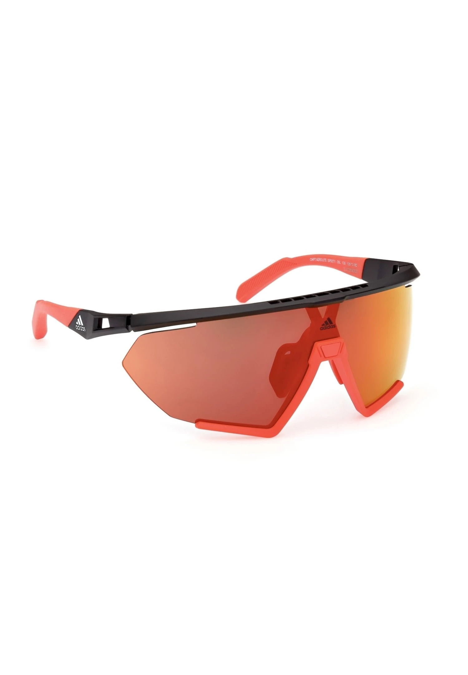 Gafas De Deporte - Schwarz 6 Gafas De Deporte - Schwarz - Imagen 6