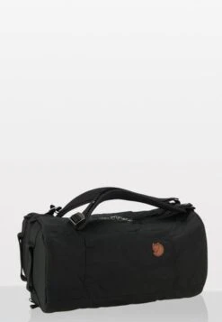 FJÄLLRÄVEN Bolsa De Viaje - Black