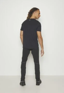 Dynafit Transalper Hybrid - Pantalones Montañeros Largos - Blackout -ADIDAS PERFORMANCE Ventas 8054fb2da83b4814b1caf778be64a10d