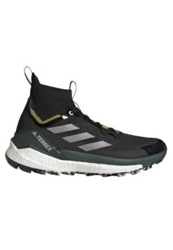 Adidas Sportswear Terrex X And Wander Free Hiker 2.0 Hiking - Zapatillas De Senderismo - Core Black/Matte Silver/Pulse Olive -ADIDAS PERFORMANCE Ventas 80fbd52e7e0742a2a292d480dfa44bd6