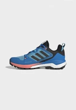 ADIDAS PERFORMANCE Terrex Skychaser - Zapatillas De Senderismo - Blue -ADIDAS PERFORMANCE Ventas 8126e9ac259247518cd5d5eac93f36e5