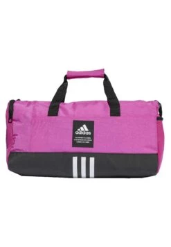 ADIDAS PERFORMANCE 4Athlts Duffel Small - Bolsa De Deporte - Semi Lucid Fuchsia/Black