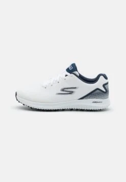 Go Golf Max - Zapatos De Golf - White/Navy