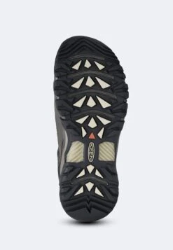 Keen Targhee- Zapatillas Para Caminar - Bungee Cord/Black -ADIDAS PERFORMANCE Ventas 8197f8b43a5248a98a775d337cee3f94