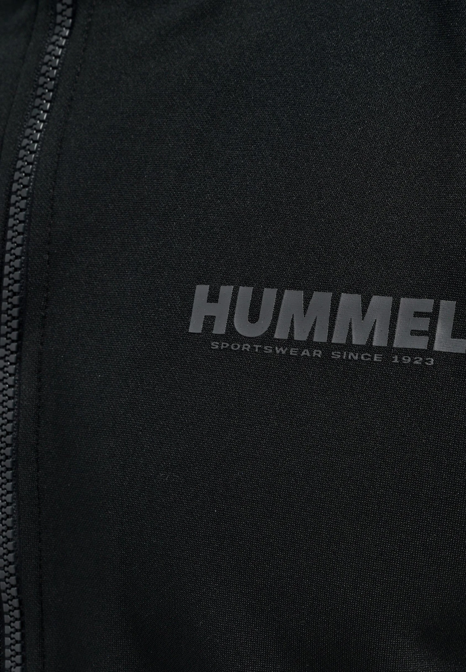 Hummel Chaqueta De Entrenamiento - Black 4 Hummel Chaqueta De Entrenamiento - Black - Imagen 4