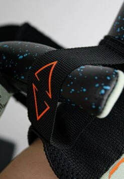 Reusch Guantes De Portero - Sharkgreen Shockingorange Black -ADIDAS PERFORMANCE Ventas 822efdf88f0f43bf81e77bcf3f5c2eeb