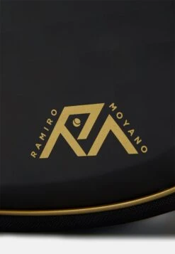 Dunlop Paletero Elite Unisex - Funda De Raqueta - Black/Gold-Coloured/Moyano -ADIDAS PERFORMANCE Ventas 829296648f434113882d5ebde0a1d746