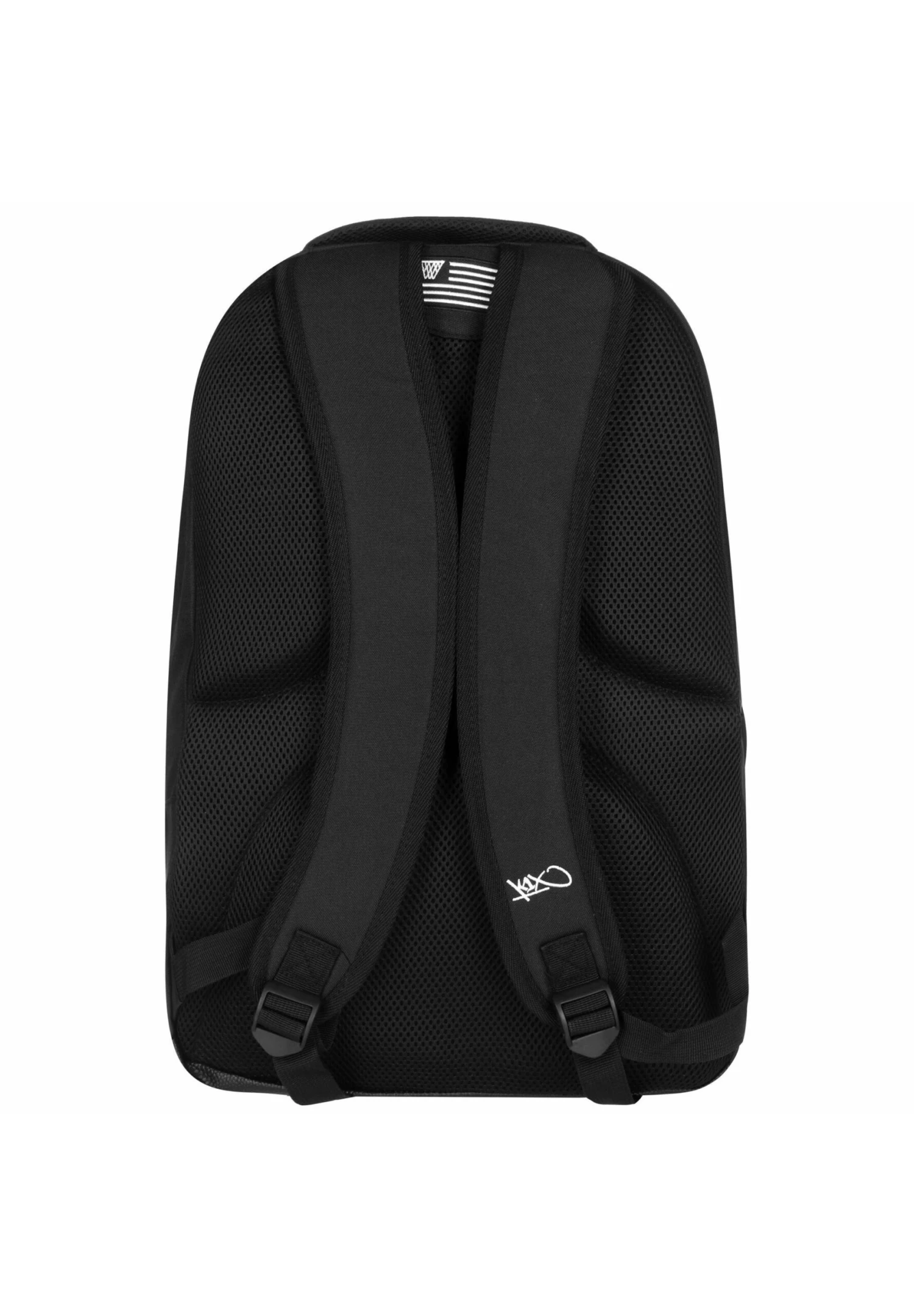 K1X Streets - Mochila - Black 2 K1X Streets - Mochila - Black - Imagen 2