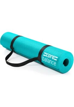 Yoga Mat - Foam 6Mm - Fitness/Yoga - Teal -ADIDAS PERFORMANCE Ventas 843971af9a0148629075e002690ea85e
