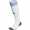 ADIDAS PERFORMANCE 23 Sock - Medias De Fútbol - White Royal Blue -ADIDAS PERFORMANCE Ventas 847a92f84d894de79f92ee7b59dac2b3