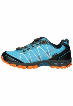 CMP AltakWp - Zapatillas De Senderismo - Reef Flame Ln