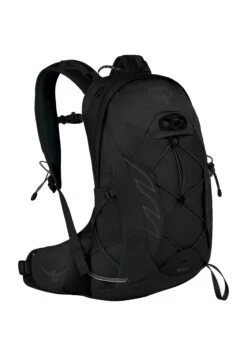 Osprey Talon - Mochila De Senderismo -Black