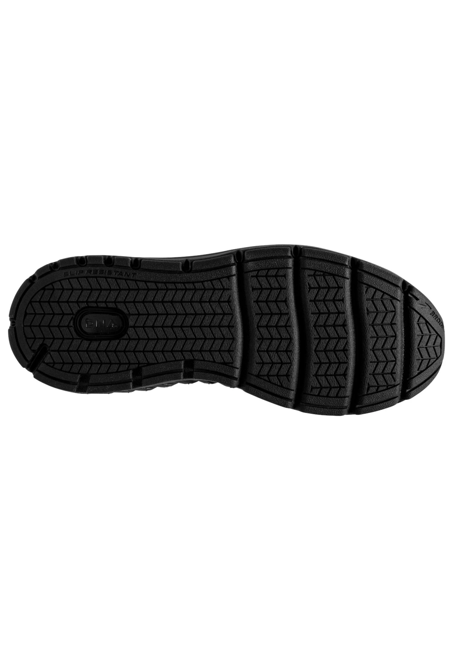 BROOKS Addiction Walker 2 - Zapatillas Para Caminar - Black 6 BROOKS Addiction Walker 2 - Zapatillas Para Caminar - Black - Imagen 6