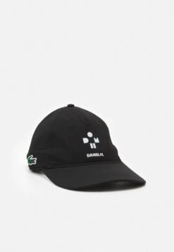 Lacoste Sport Tennis Unisex - Gorra - Black