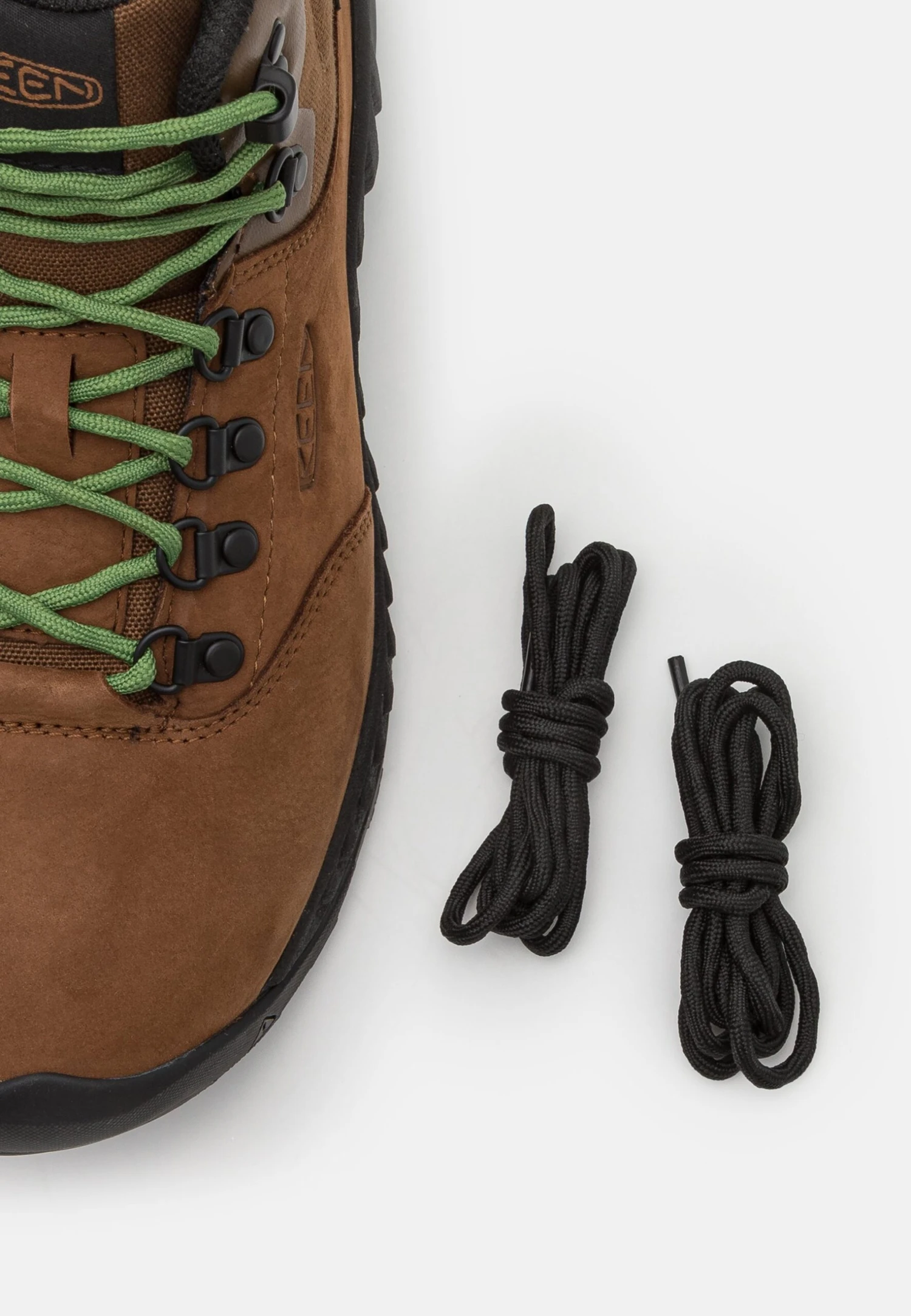 Keen Nxis Explorer Mid Wp - Zapatillas De Senderismo - Brown 6 Keen Nxis Explorer Mid Wp - Zapatillas De Senderismo - Brown - Imagen 6