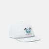 Adidas Golf Retro Panel - Gorra - White -ADIDAS PERFORMANCE Ventas 85d3baf82ed141eab7c710cb103d1a2e