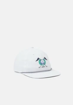 Adidas Golf Retro Panel - Gorra - White