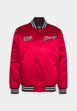 Mitchell & Ness Nba Chicago Bulls Heavyweight Jacket - Chaqueta De Entrenamiento - Scarlet -ADIDAS PERFORMANCE Ventas 86aaf980ee644fe89de85a4403059ebb