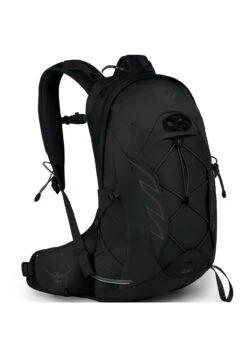 Osprey Talon- Mochila De Senderismo - Black