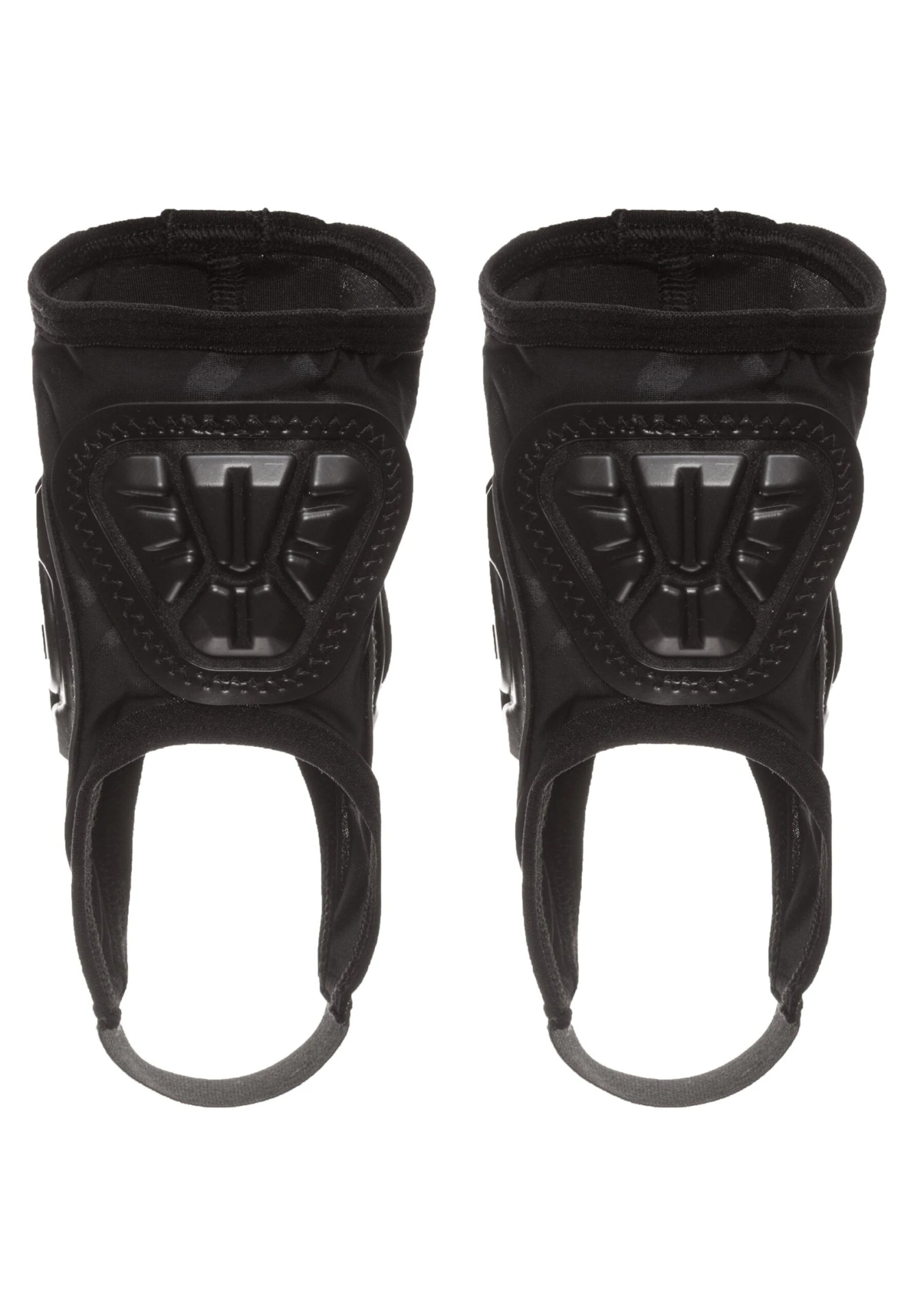 G-Form Pro Ankle Guard - Espinilleras - Black 1 G-Form Pro Ankle Guard - Espinilleras - Black