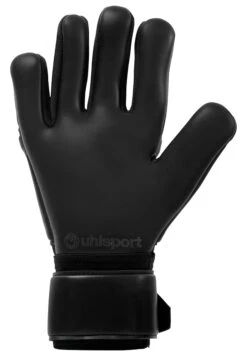 UHLSPORT Guantes De Portero - Schwarz