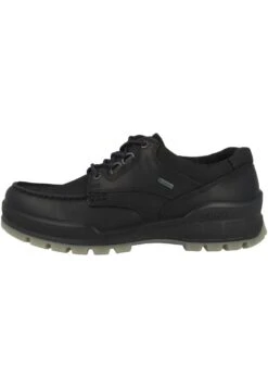 ECCO Track- Zapatillas Para Caminar - Black