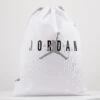 Jordan Gym Sack Unisex - Mochila De Deporte - White