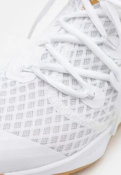 Nike Performance Hyperspeed Court Unisex - Zapatillas De Balonmano - White/Gold 9 Nike Performance Hyperspeed Court Unisex - Zapatillas De Balonmano - White/Gold -ADIDAS PERFORMANCE Ventas 87d1dca4aedc4dd09ef11d44eaeeb37f