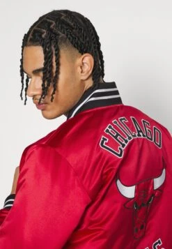 Mitchell & Ness Nba Chicago Bulls Heavyweight Jacket - Chaqueta De Entrenamiento - Scarlet -ADIDAS PERFORMANCE Ventas 87f5b133188446c4bc7610b780d17a15
