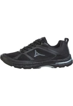 Endurance Basoi M Xql - Zapatillas De Entrenamiento - Black Solid