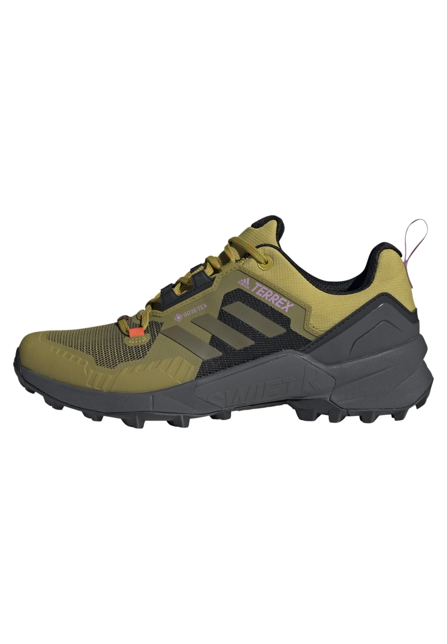 ADIDAS PERFORMANCE Terrex Swift R3 Gore-Tex® Hiking - Zapatillas De Senderismo - Pulse Olive/Focus Olive/Impact Orange 1 ADIDAS PERFORMANCE Terrex Swift R3 Gore-Tex® Hiking - Zapatillas De Senderismo - Pulse Olive/Focus Olive/Impact Orange