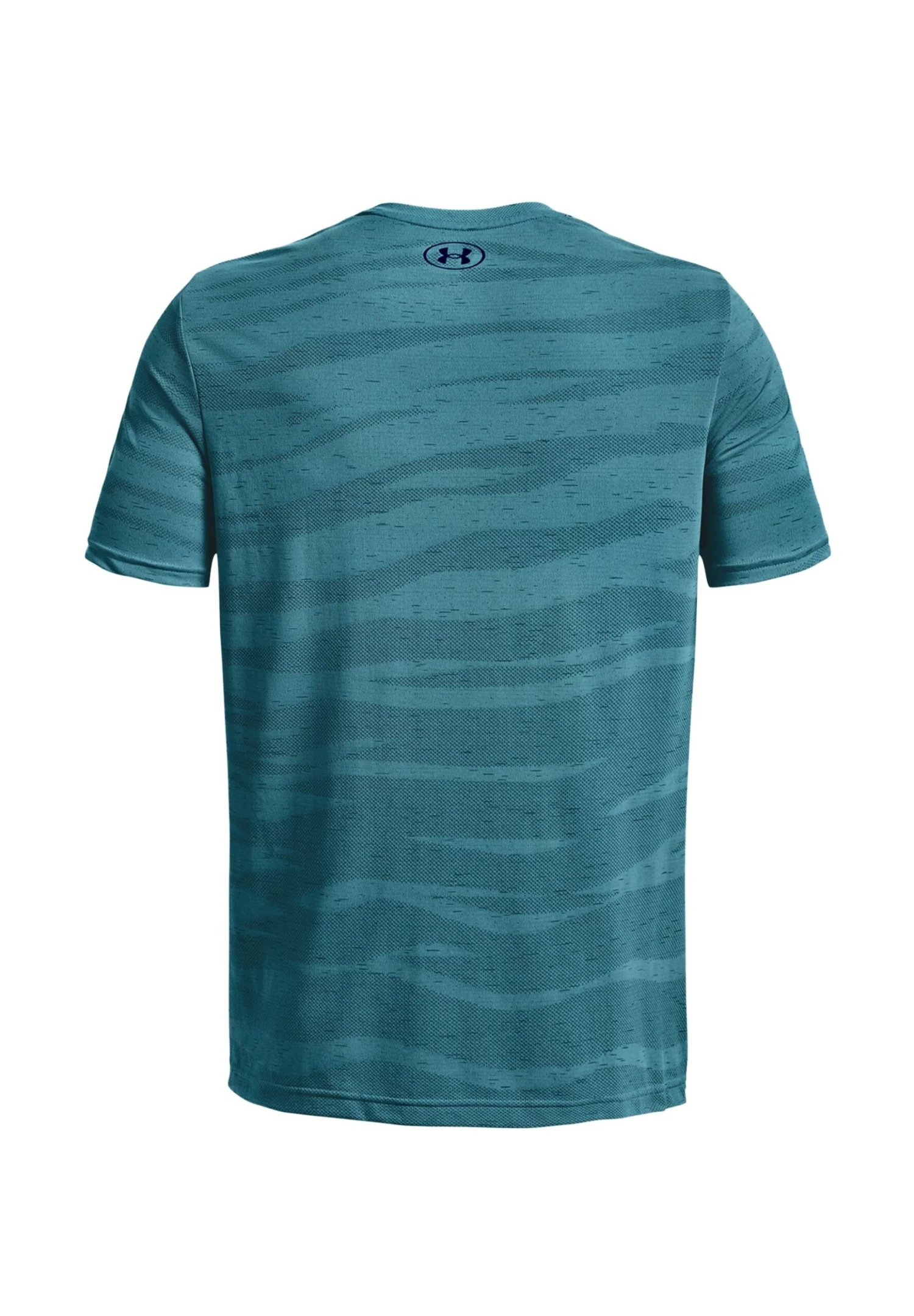 Under Armour Wave - Camiseta Estampada - Glacier Blue 2 Under Armour Wave - Camiseta Estampada - Glacier Blue - Imagen 2