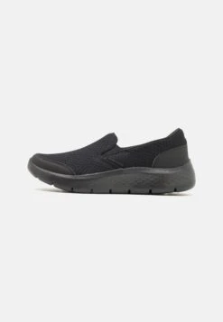 Go Walk Flex - Zapatillas Para Caminar - Black