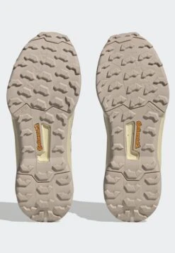 Adidas TERREX Terrex Ax4 - Zapatillas De Senderismo -Taupe White Earth Strata -ADIDAS PERFORMANCE Ventas 8c130825520f4b92918e1b308bc885a4