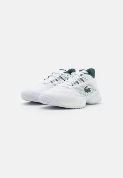 Lacoste Sport Ag-Lt23 Ultra - Zapatillas De Tenis Para Todas Las Superficies - White/Dark Green 7 Lacoste Sport Ag-Lt23 Ultra - Zapatillas De Tenis Para Todas Las Superficies - White/Dark Green -ADIDAS PERFORMANCE Ventas 8c3c828367c444fb8304988b3dcf5322