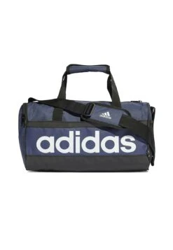 ADIDAS PERFORMANCE Bolsa De Deporte - Blue