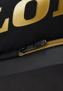 Dunlop Paletero Elite Unisex - Funda De Raqueta - Black/Gold-Coloured/Moyano -ADIDAS PERFORMANCE Ventas 8ea3f50ecb5d44e7ba47d972e57c74cd