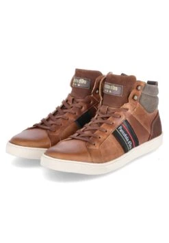 Pantofola D'Oro Laceno - Zapatillas Para Caminar - Tortoise Shell