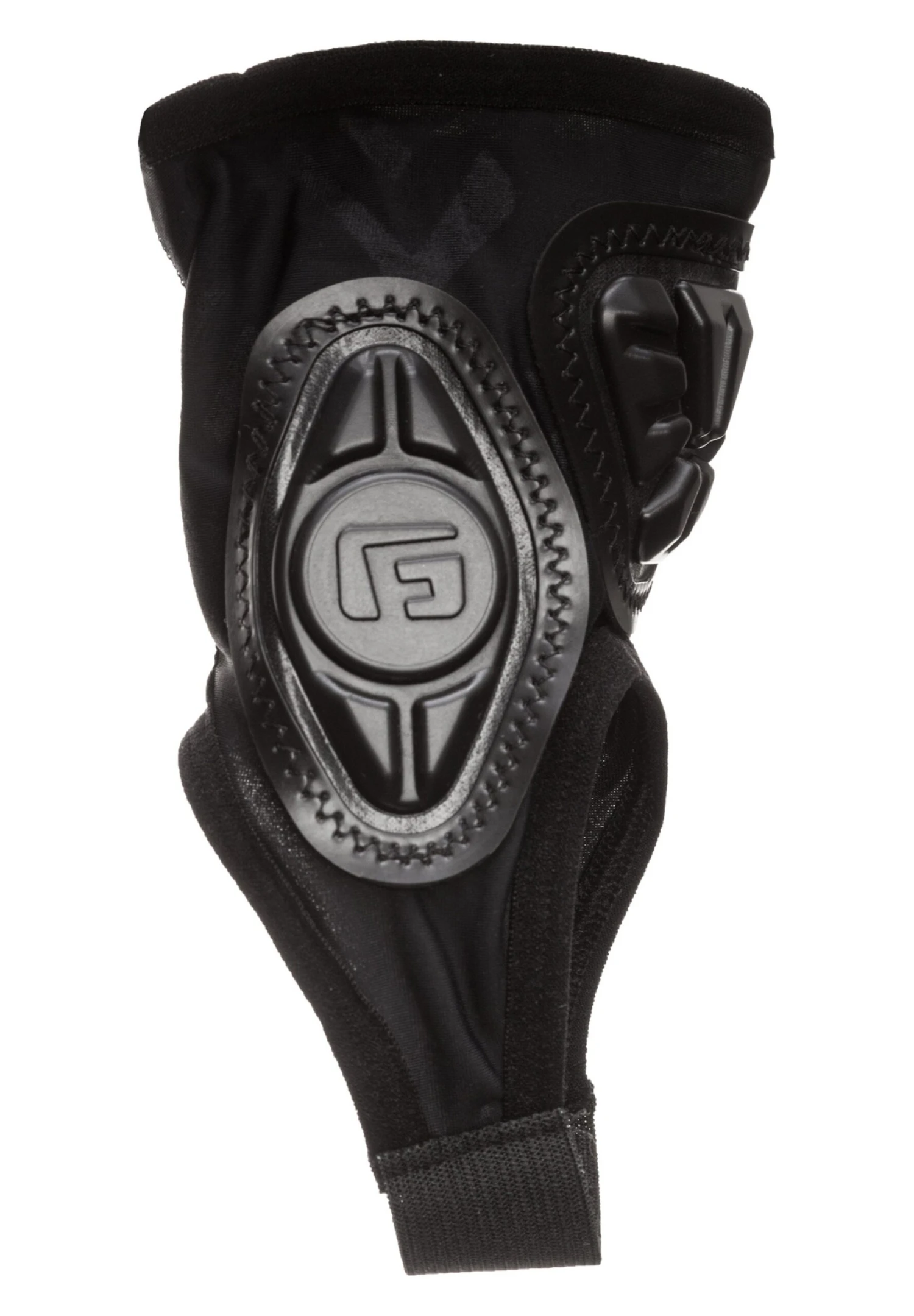 G-Form Pro Ankle Guard - Espinilleras - Black 3 G-Form Pro Ankle Guard - Espinilleras - Black - Imagen 3
