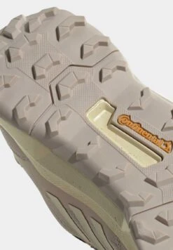 Adidas TERREX Terrex Ax4 - Zapatillas De Senderismo -Taupe White Earth Strata -ADIDAS PERFORMANCE Ventas 8f8ec9e8ad90459ea7ffc6638afc8881