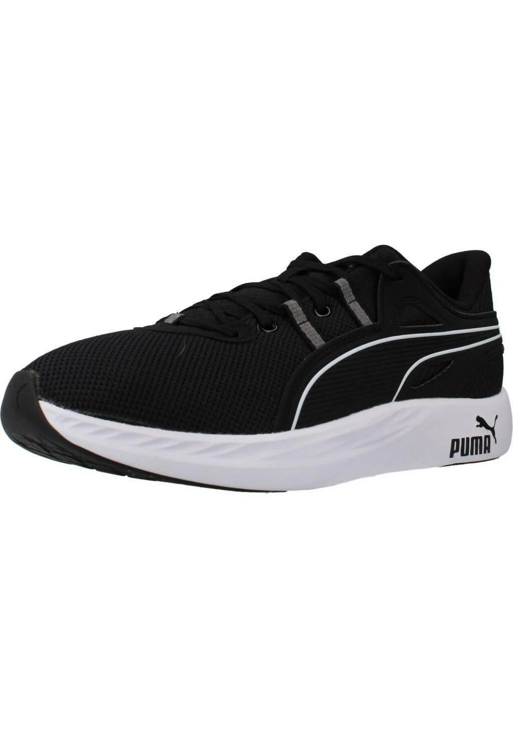 Puma 37787301- Zapatillas Para Caminar - Schwarz 2 Puma 37787301- Zapatillas Para Caminar - Schwarz - Imagen 2