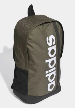 ADIDAS PERFORMANCE Essentials Linear - Mochila - Olive Strata/Black/White 11 ADIDAS PERFORMANCE Essentials Linear - Mochila - Olive Strata/Black/White -ADIDAS PERFORMANCE Ventas 8fca0c74f6fd47cea01ccaad0ff41485