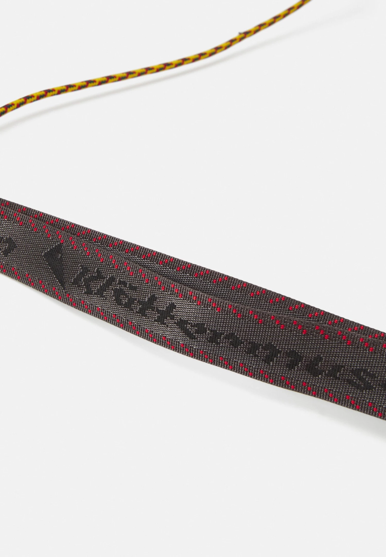 Klättermusen Multislots Bag Unisex - Bandolera - Raven 4 Klättermusen Multislots Bag Unisex - Bandolera - Raven - Imagen 4