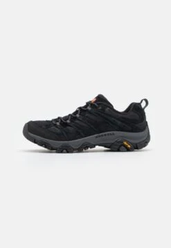 Merrell Moab 3 Gtx - Zapatillas De Senderismo - Black/Grey