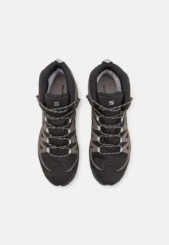 Salomon X Ward Mid Gtx - Zapatillas De Senderismo - Phantom/Black/Magnet -ADIDAS PERFORMANCE Ventas 90d5d3a560dd4d2698ee0d9228402894