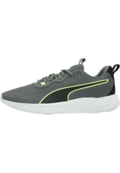 Puma Resolve Modern Weave - Zapatillas Para Caminar - Grau