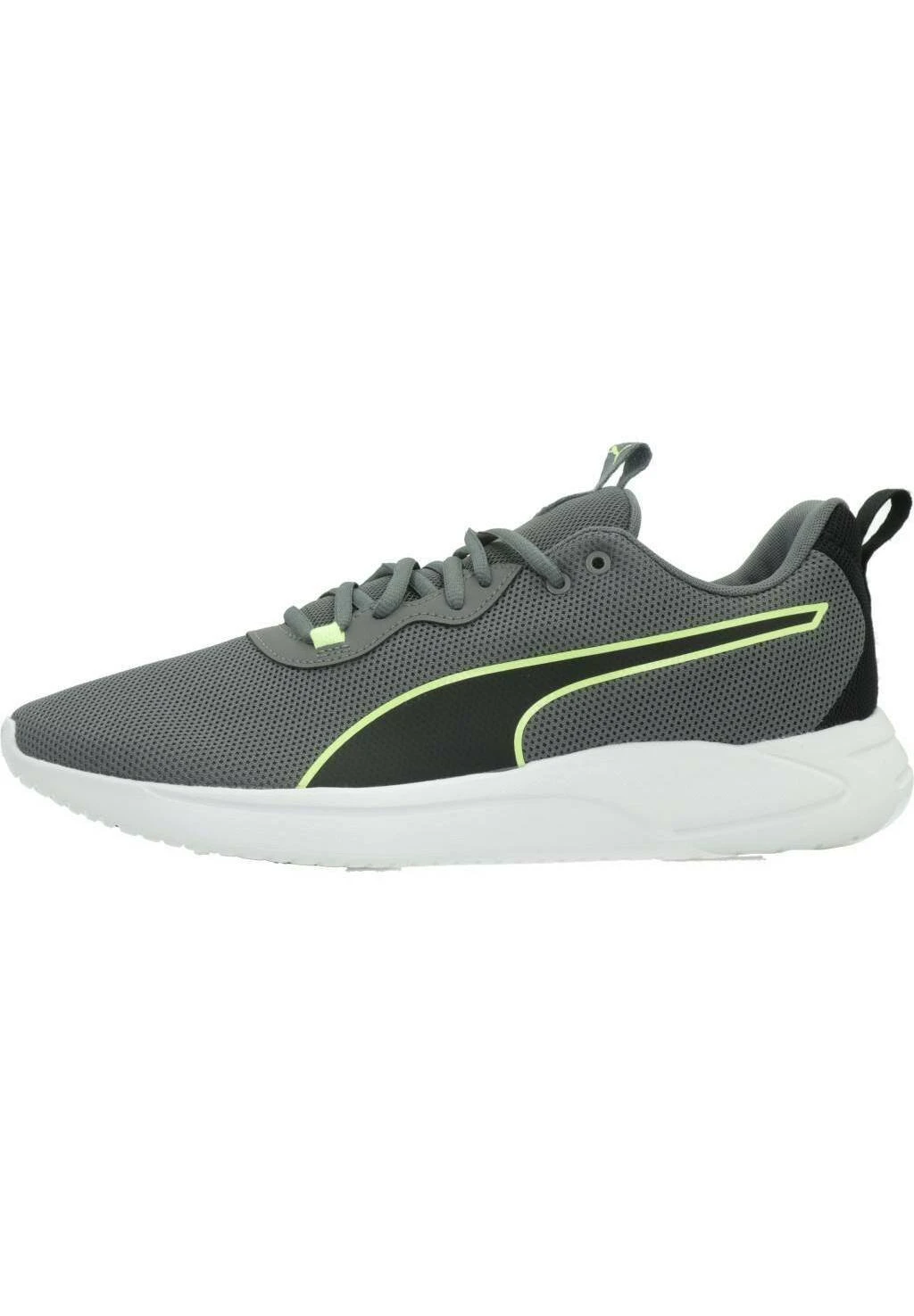 Puma Resolve Modern Weave - Zapatillas Para Caminar - Grau 1 Puma Resolve Modern Weave - Zapatillas Para Caminar - Grau